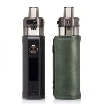 VAPORESSO GEN PT60 KIT DARK GREY